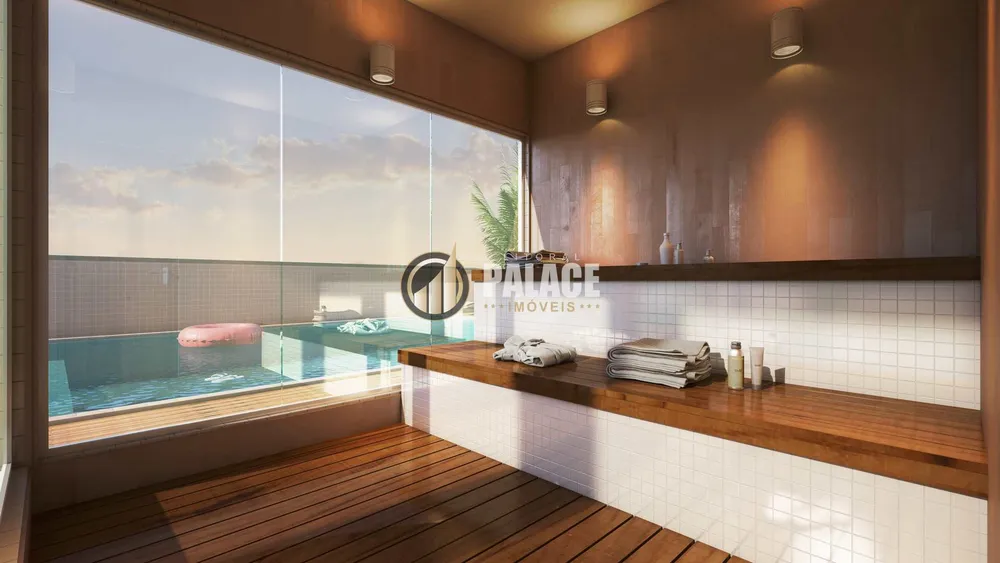 Cobertura, 4 quartos, 341 m² - Foto 8
