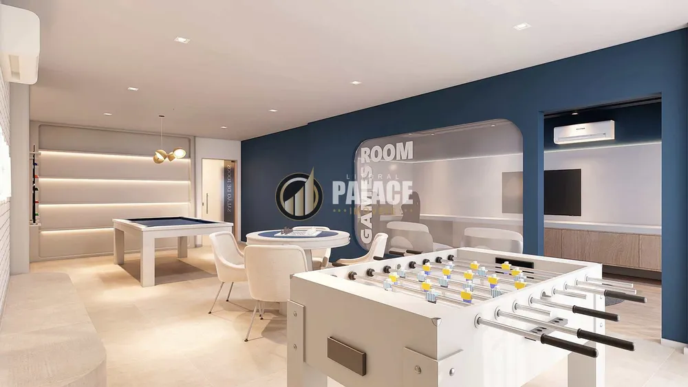 Apartamento, 3 quartos, 111 m² - Foto 7
