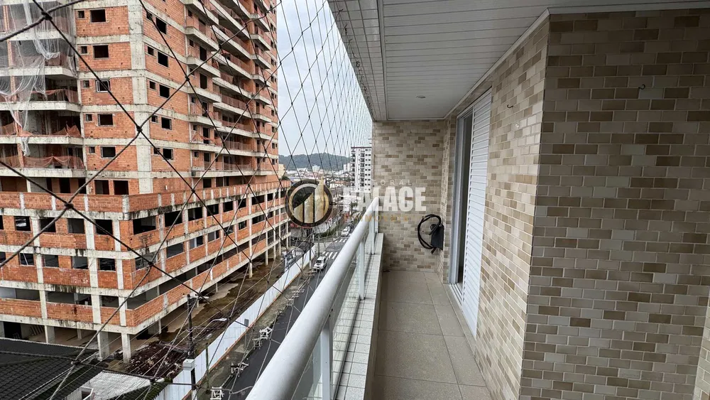 Apartamento, 2 quartos, 75 m² - Foto 3