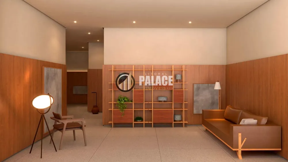 Apartamento, 2 quartos, 75 m² - Foto 8