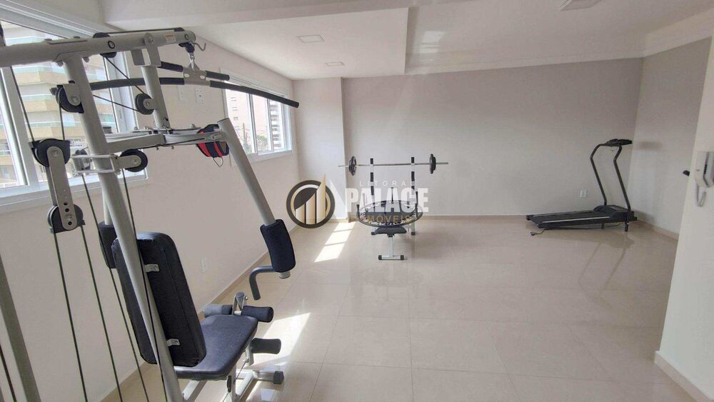 Apartamento, 2 quartos, 60 m² - Foto 6