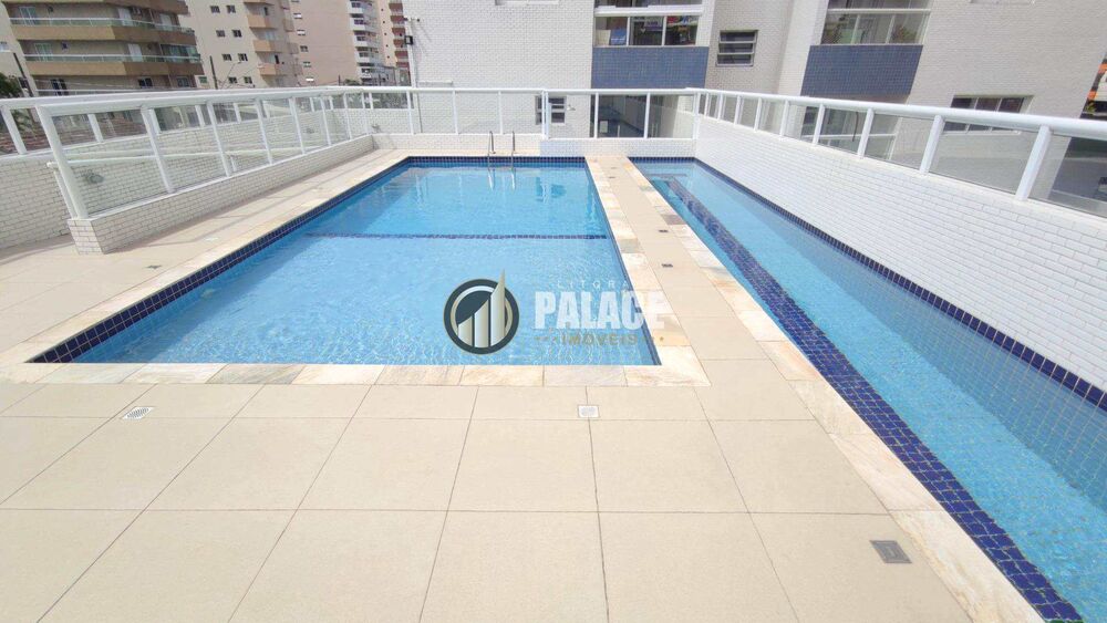 Apartamento, 2 quartos, 60 m² - Foto 5