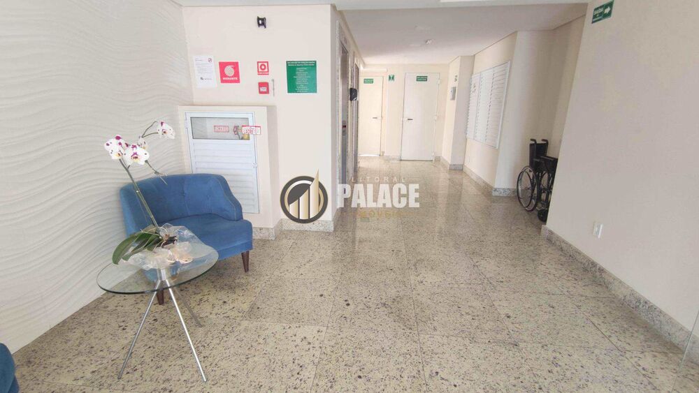 Apartamento, 2 quartos, 60 m² - Foto 8