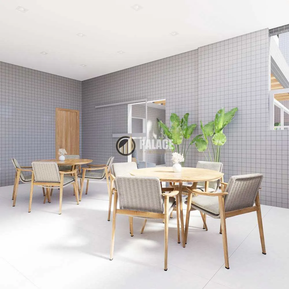Apartamento, 2 quartos, 73 m² - Foto 10