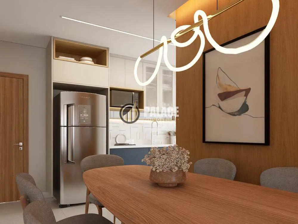 Apartamento, 2 quartos, 73 m² - Foto 6