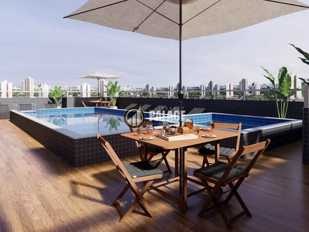 Apartamento, 2 quartos, 73 m² - Foto 7