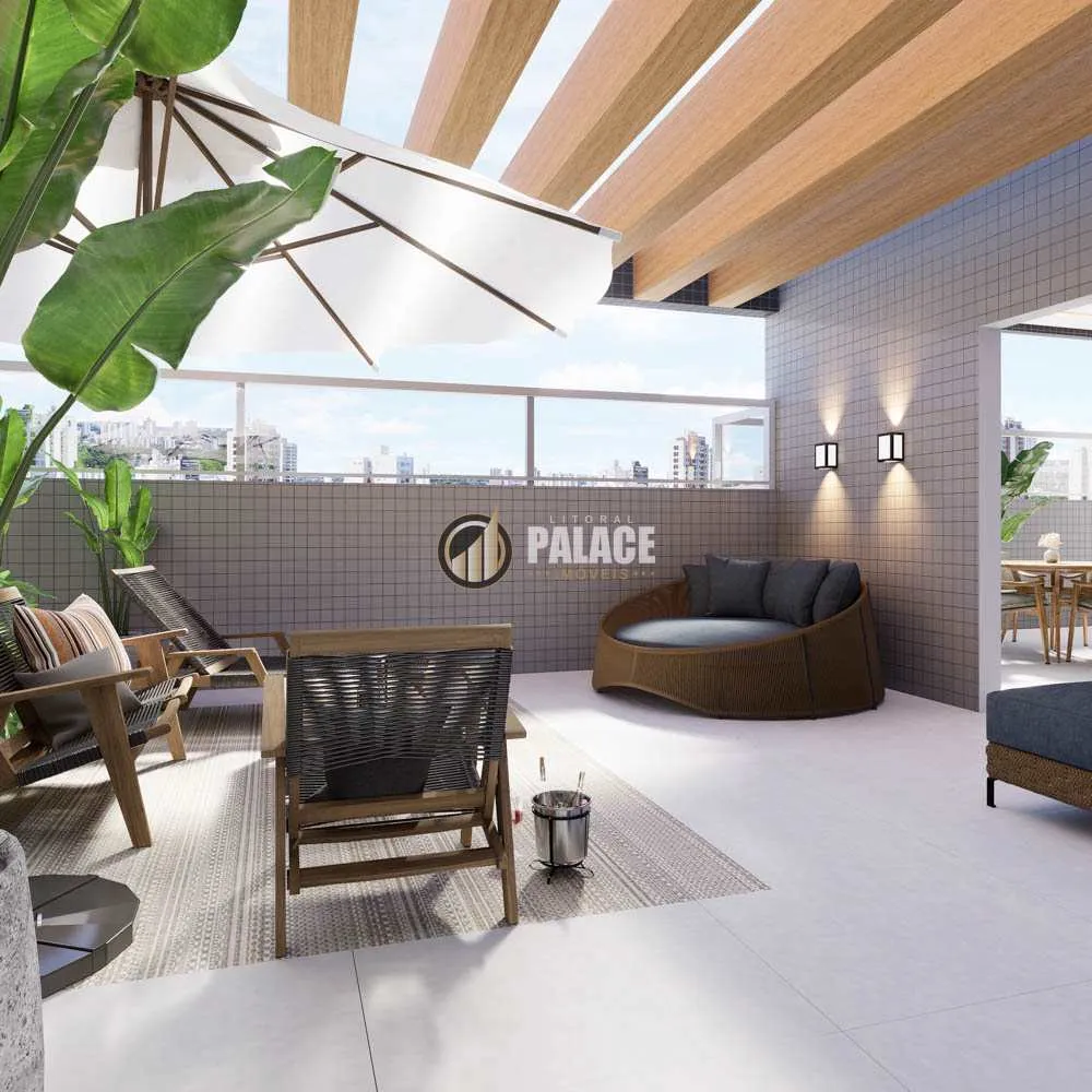 Apartamento, 2 quartos, 73 m² - Foto 6