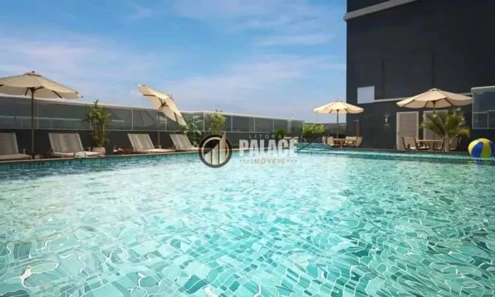 Apartamento, 1 quarto, 38 m² - Foto 6