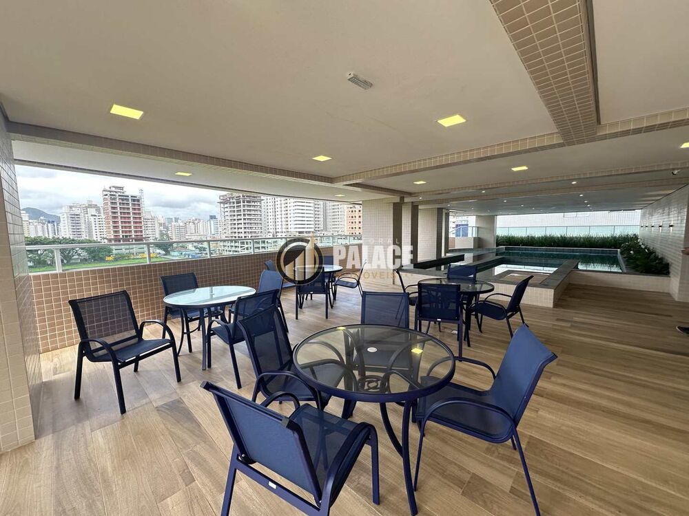 Apartamento, 3 quartos, 95 m² - Foto 1