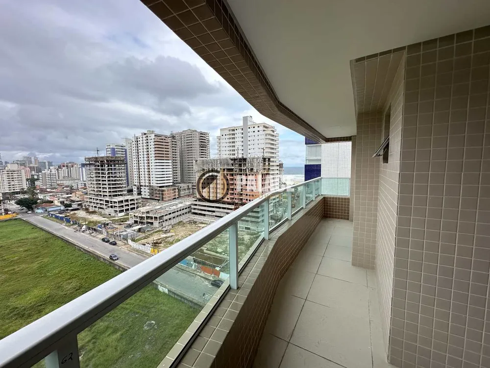 Apartamento, 3 quartos, 95 m² - Foto 1