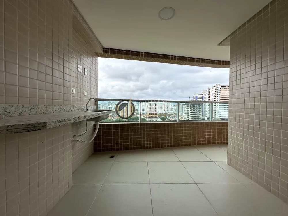 Apartamento, 3 quartos, 95 m² - Foto 4