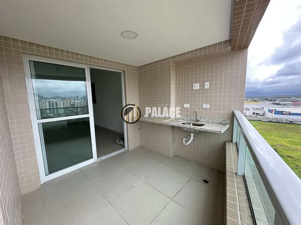 Apartamento, 3 quartos, 95 m² - Foto 3