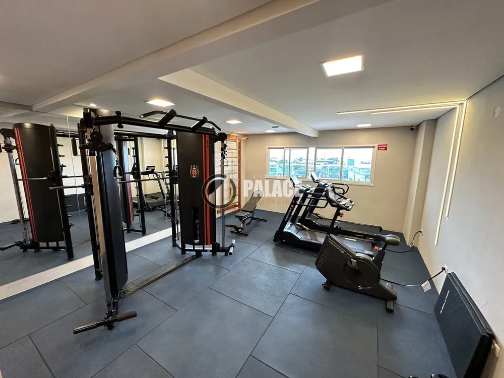 Apartamento, 3 quartos, 95 m² - Foto 14