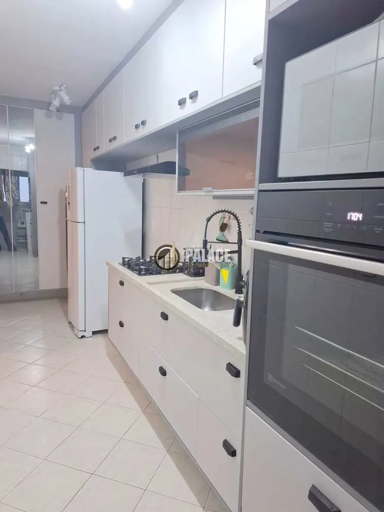Apartamento, 2 quartos, 71 m² - Foto 4