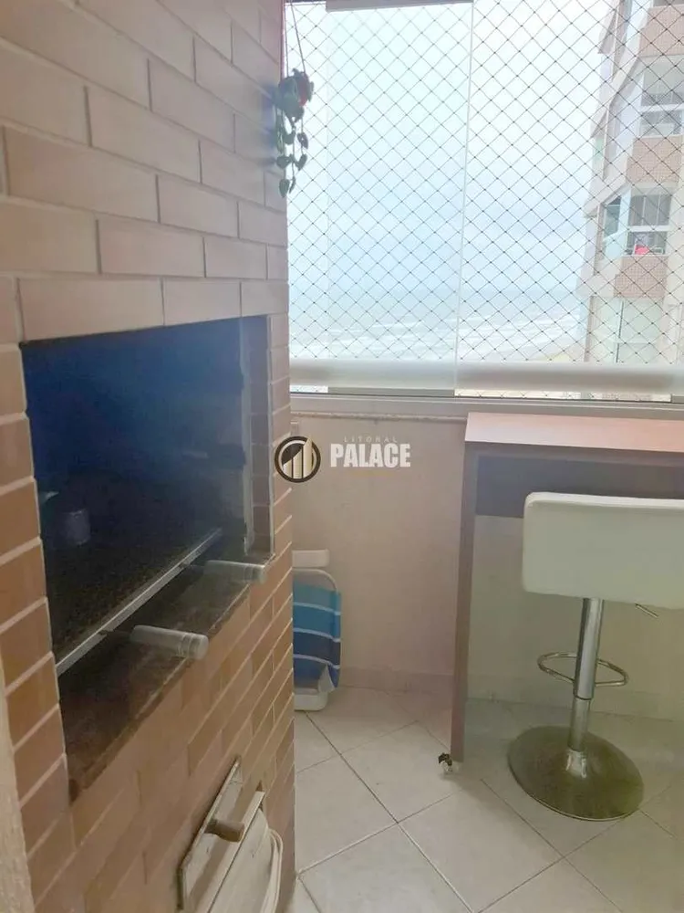 Apartamento, 2 quartos, 71 m² - Foto 1