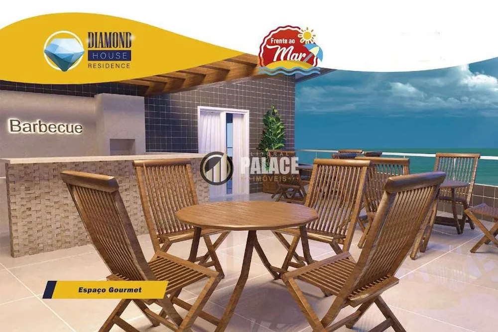 Apartamento, 3 quartos, 129 m² - Foto 4