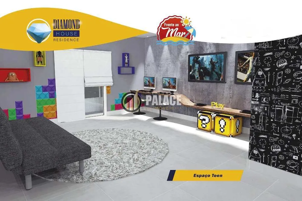 Apartamento, 3 quartos, 129 m² - Foto 7