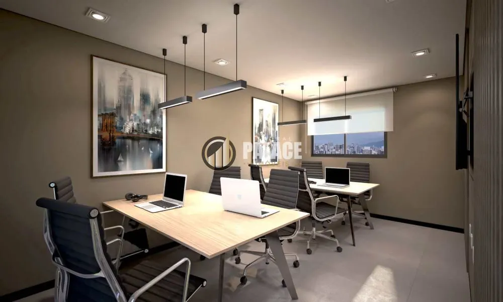Apartamento, 2 quartos, 90 m² - Foto 9