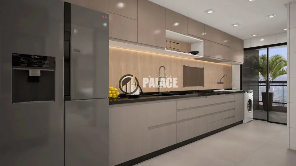 Apartamento, 2 quartos, 90 m² - Foto 18