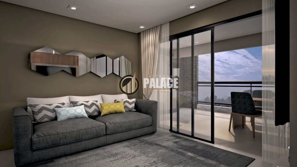 Apartamento, 2 quartos, 90 m² - Foto 10