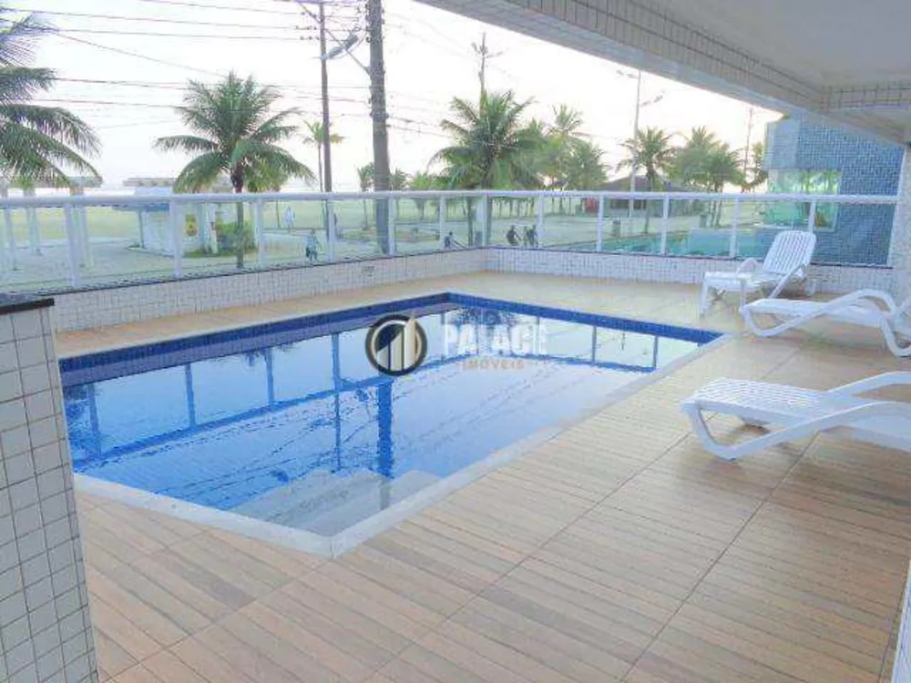 Apartamento, 3 quartos, 127 m² - Foto 4