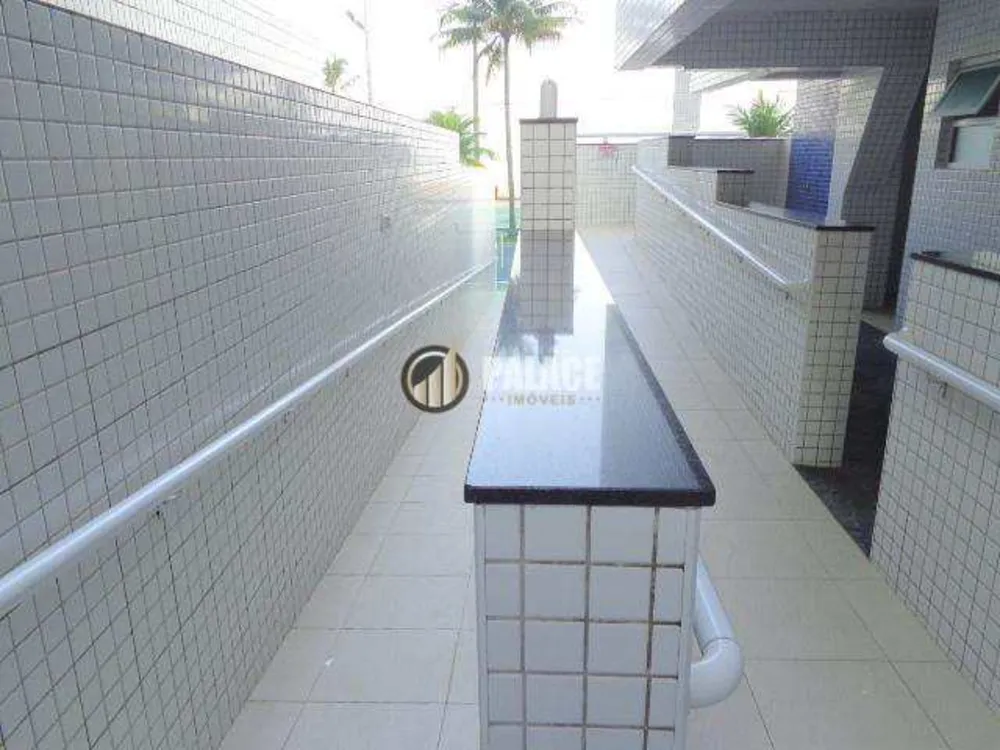 Apartamento, 3 quartos, 127 m² - Foto 3