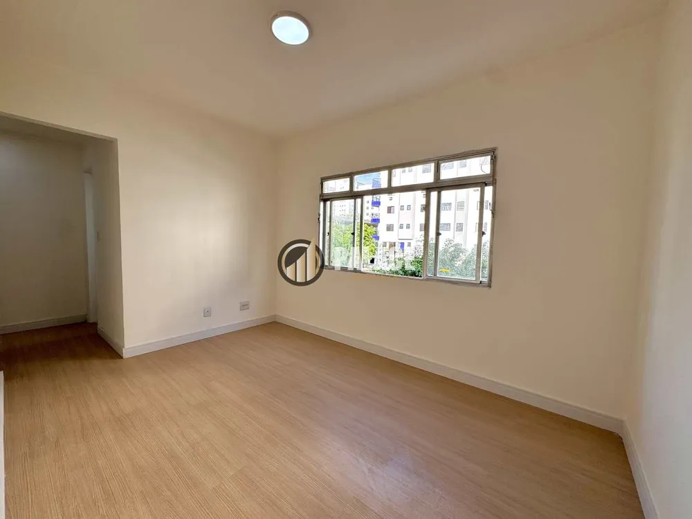 Apartamento, 2 quartos, 53 m² - Foto 5