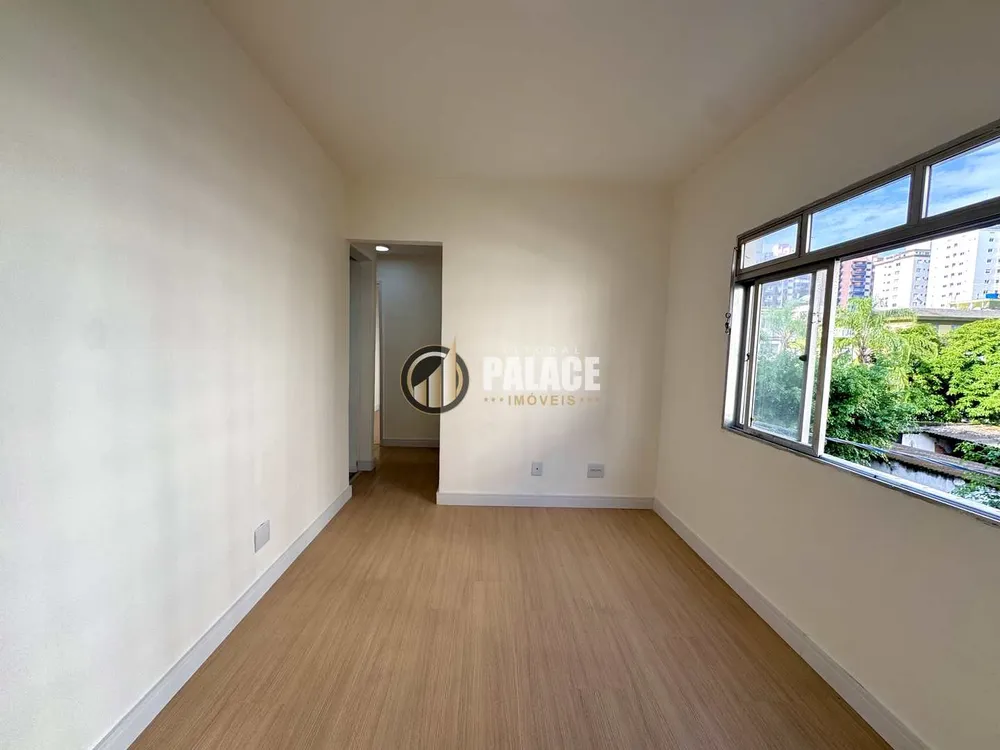 Apartamento, 2 quartos, 53 m² - Foto 4