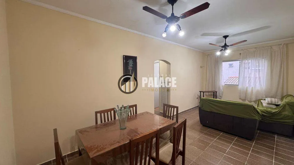 Apartamento, 2 quartos, 71 m² - Foto 1