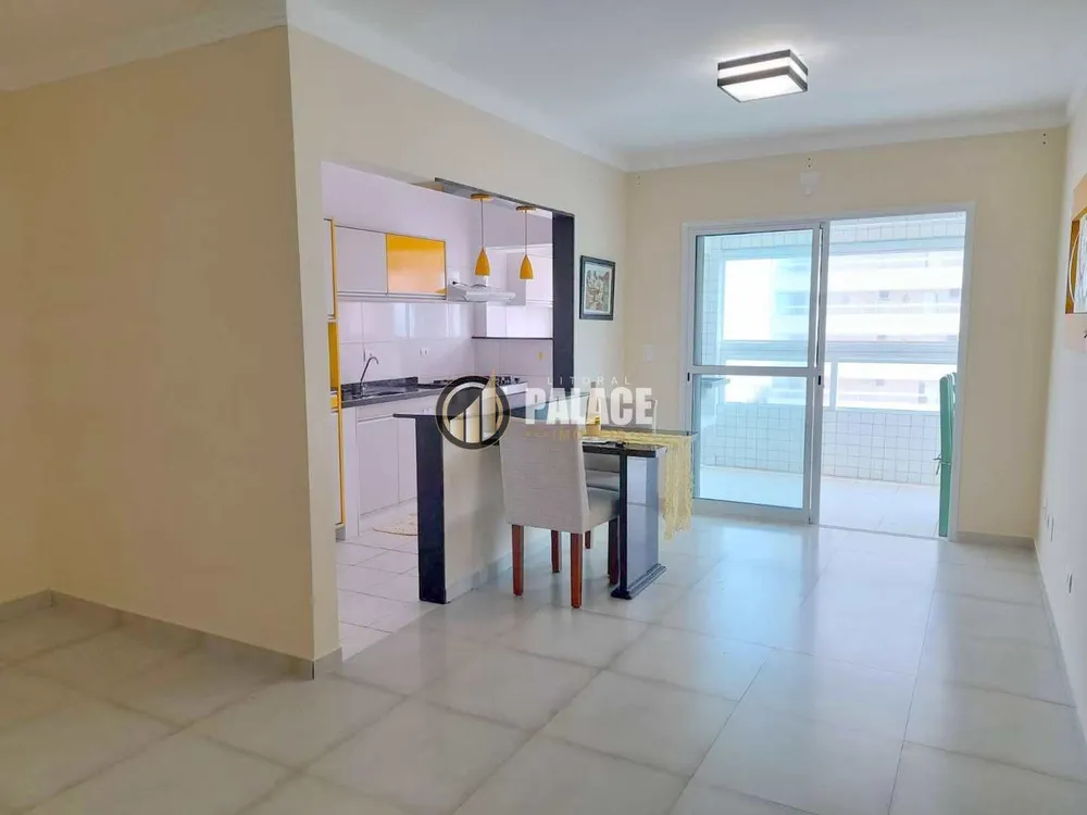 Apartamento, 2 quartos, 76 m² - Foto 1