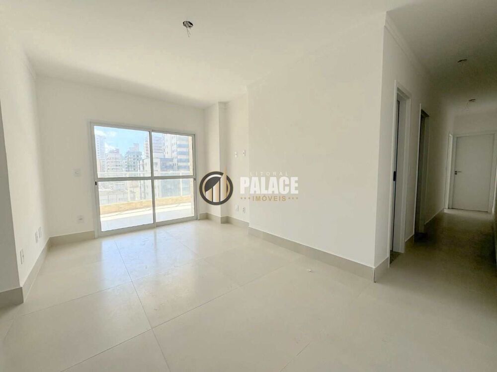 Apartamento, 3 quartos, 109 m² - Foto 1