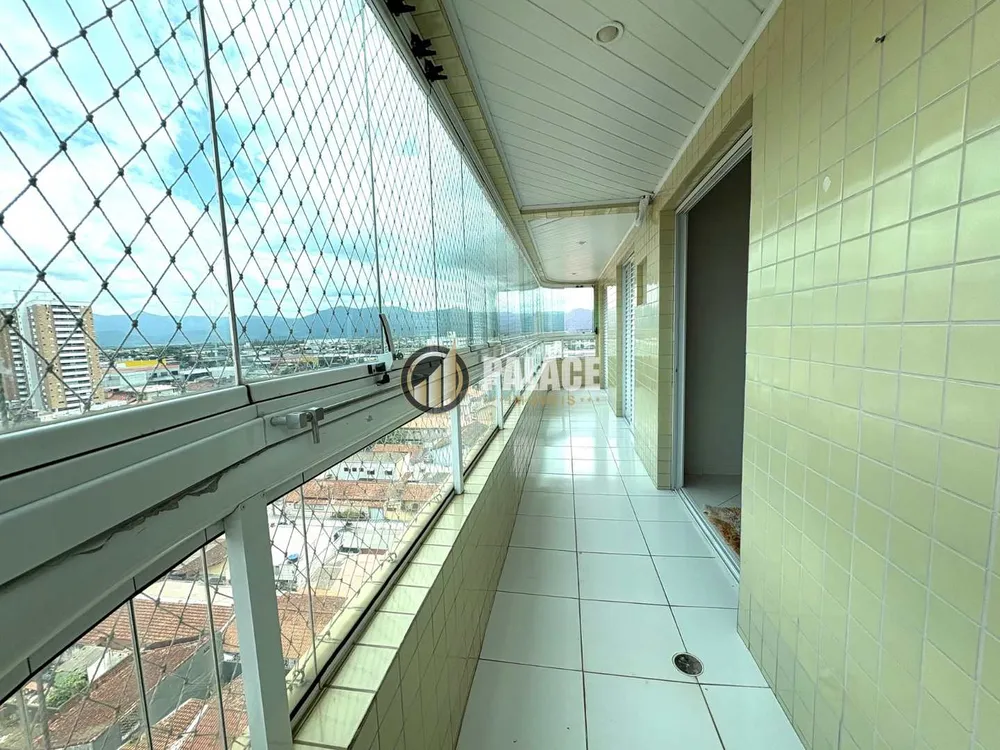 Cobertura, 3 quartos, 164 m² - Foto 3