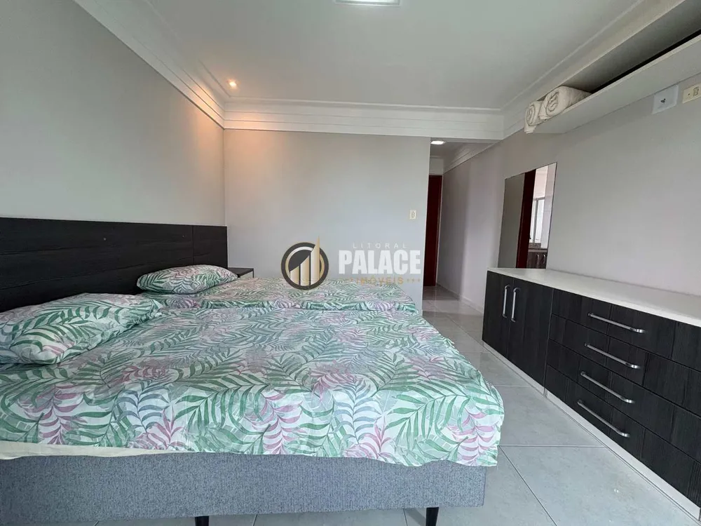 Cobertura, 3 quartos, 164 m² - Foto 1