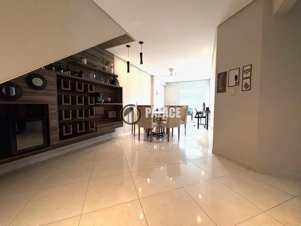 Cobertura, 3 quartos, 164 m² - Foto 1