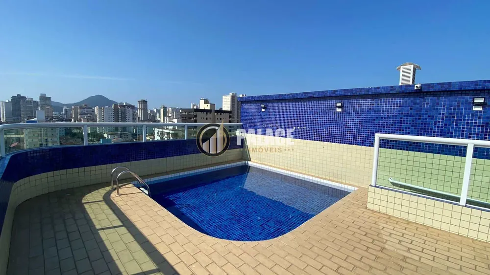 Cobertura, 3 quartos, 164 m² - Foto 4
