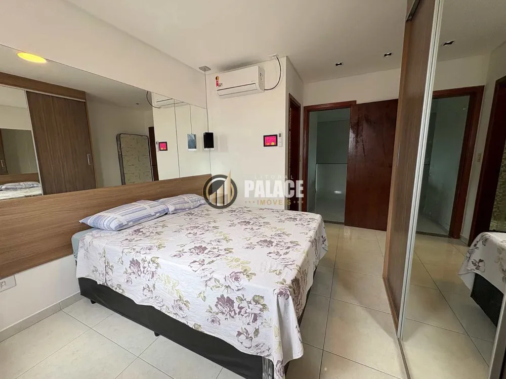 Cobertura, 3 quartos, 164 m² - Foto 3