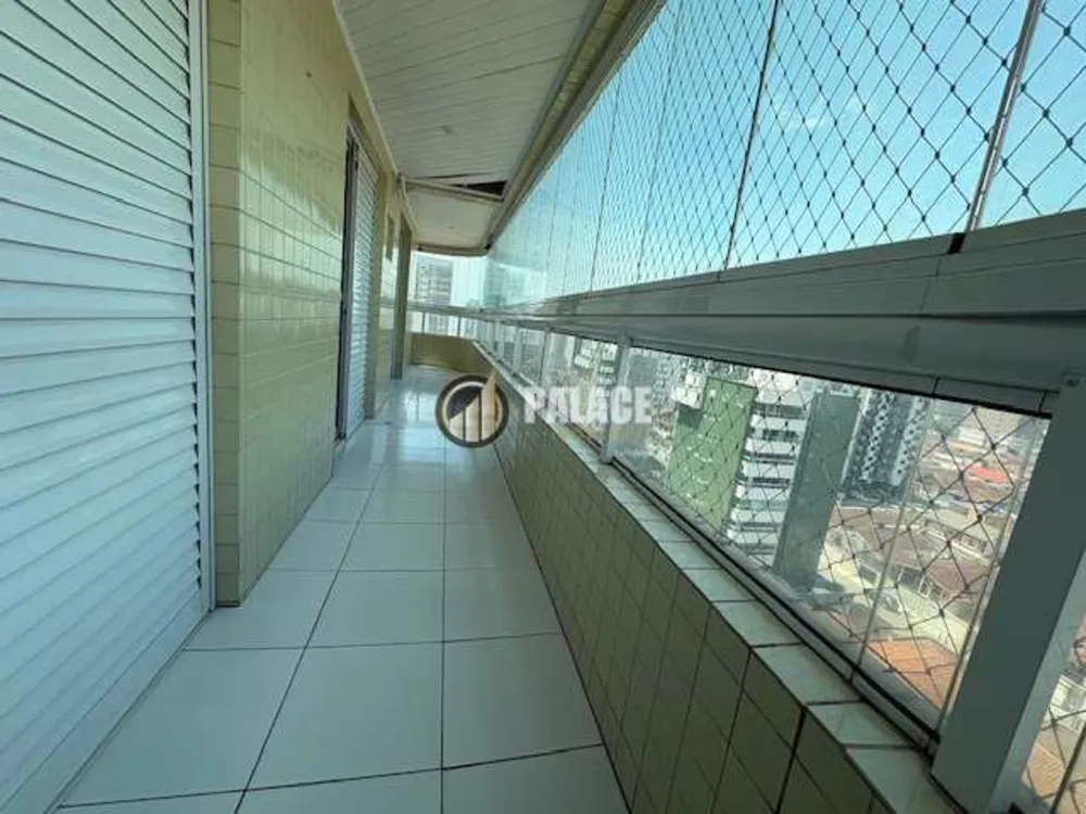 Cobertura, 3 quartos, 164 m² - Foto 4