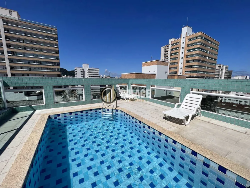 Apartamento, 1 quarto, 36 m² - Foto 3