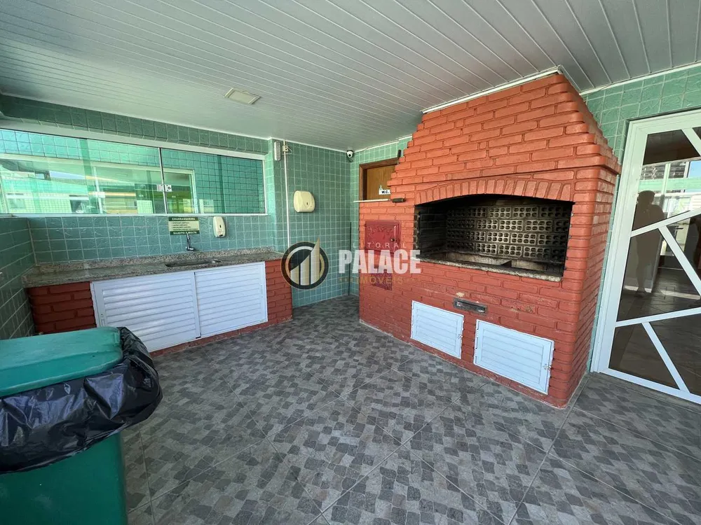 Apartamento, 1 quarto, 36 m² - Foto 7