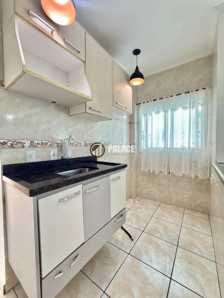 Apartamento, 1 quarto, 36 m² - Foto 8