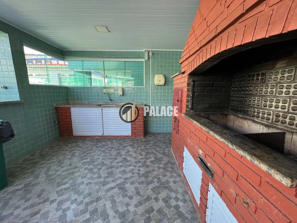 Apartamento, 1 quarto, 36 m² - Foto 5