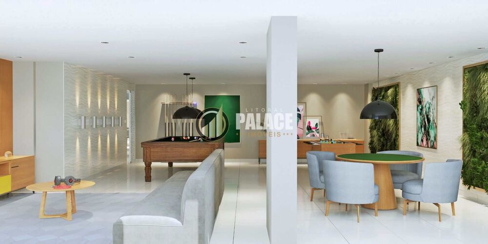Apartamento, 2 quartos, 76 m² - Foto 1