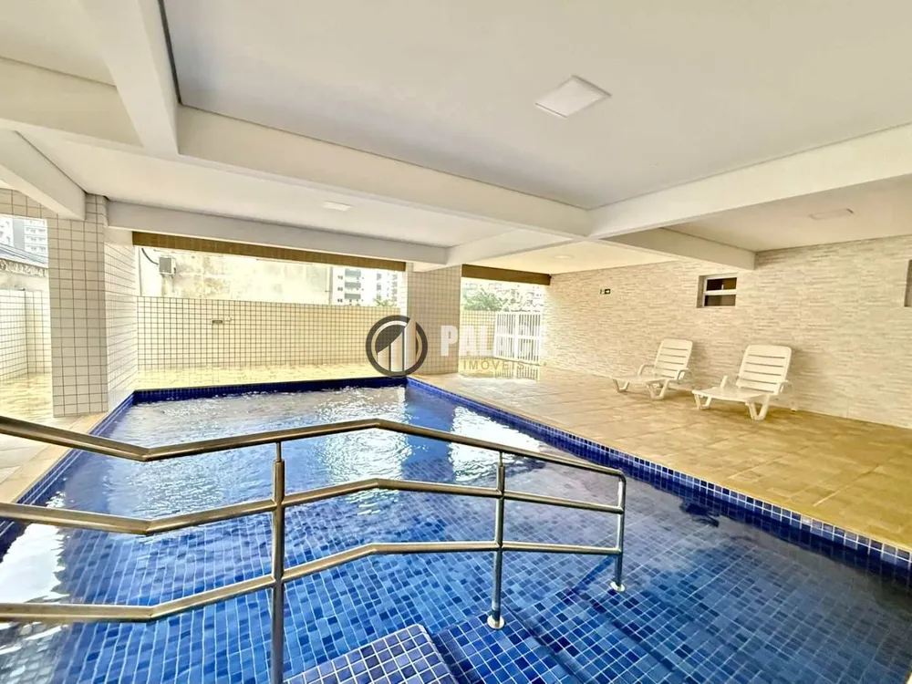 Apartamento, 2 quartos, 72 m² - Foto 2