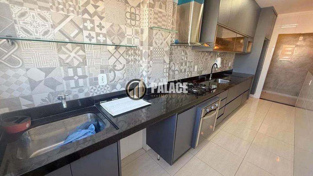Apartamento, 2 quartos, 72 m² - Foto 4