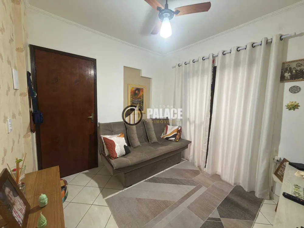 Apartamento, 1 quarto, 38 m² - Foto 8
