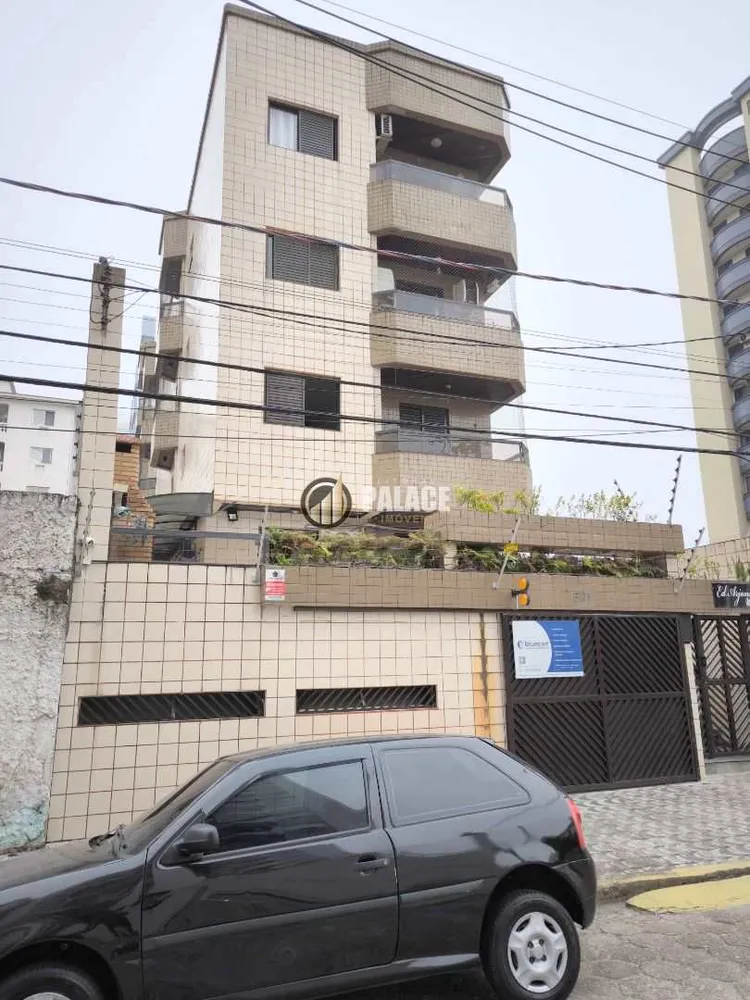 Apartamento, 1 quarto, 38 m² - Foto 2