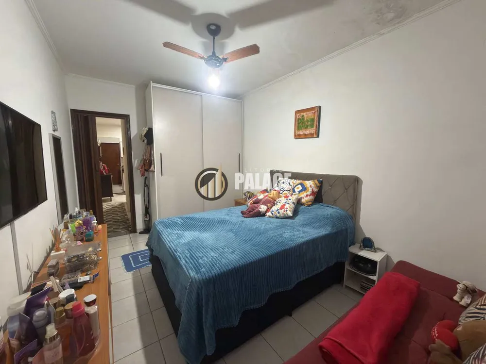 Apartamento, 1 quarto, 38 m² - Foto 3