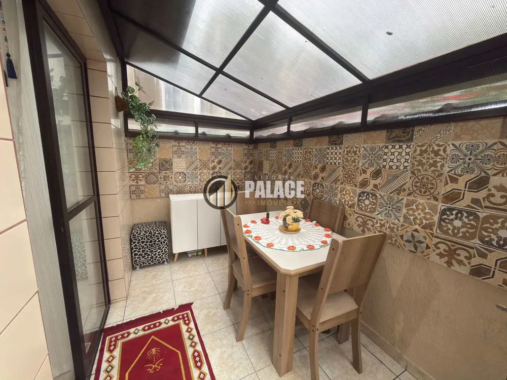 Apartamento, 1 quarto, 38 m² - Foto 4
