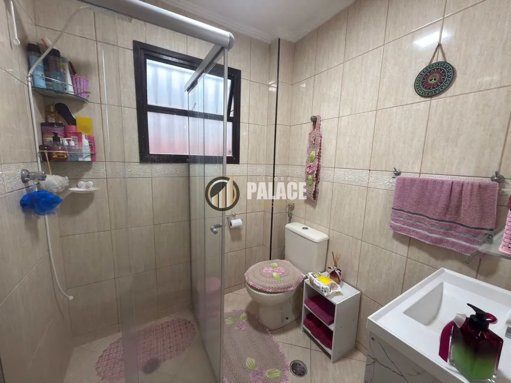 Apartamento, 1 quarto, 38 m² - Foto 2
