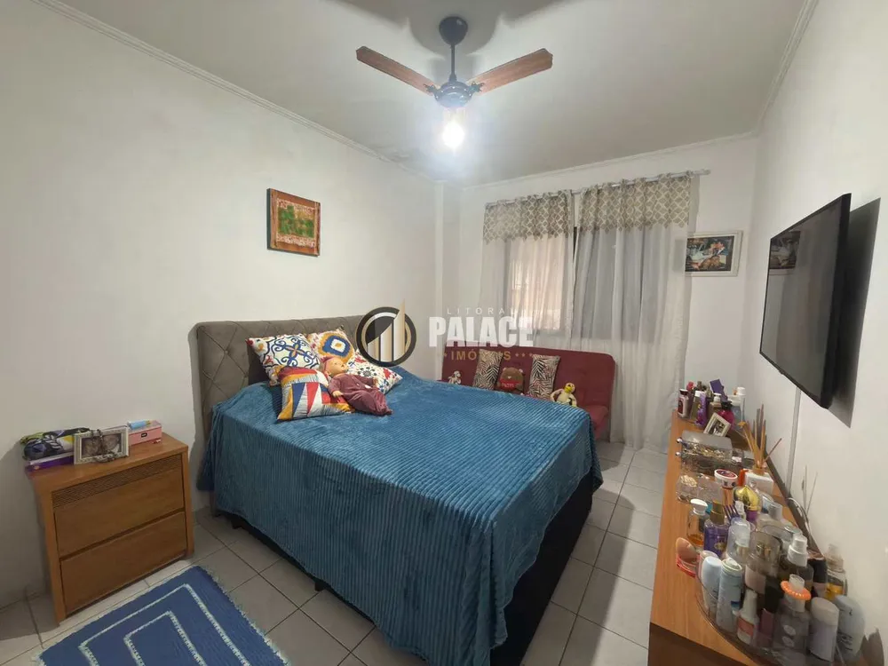 Apartamento, 1 quarto, 38 m² - Foto 1